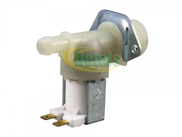 Клапан подачі води Indesit Ariston C00106660 1/180 для пральної машини